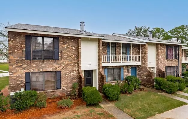 3 Bedroom Townhome Off Millerville And Jones Creek Apartment for rent in Baton Rouge, LA