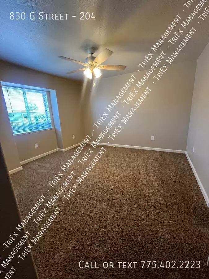 830 G St Apartment for rent in Sparks, NV