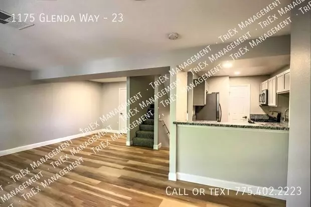 1175 Glenda Way Apartment for rent in Reno, NV