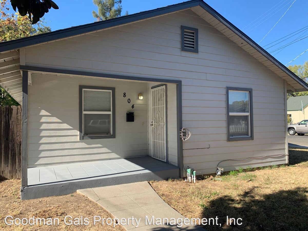 804 Chestnut St Yuba City, CA House for Rent Rentable