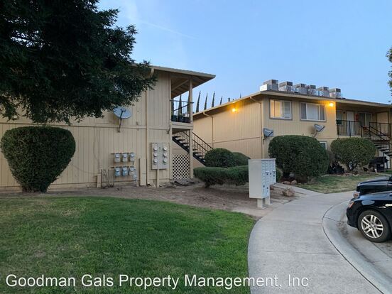 Grant Way Apartments - 345 Grant Way Apt 1-24 Yuba City, CA