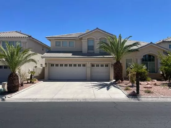 Fantastic Spacious Home Located In Gated Community -centrally Located! Apartment for rent in Las Vegas, NV