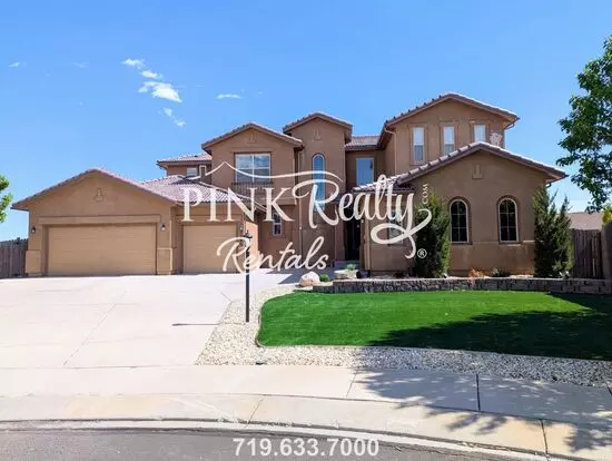 7695 Wrangler Rdg Apartment for rent in Colorado Springs, CO
