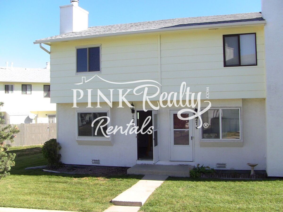 1272 Soaring Eagle Dr Colorado Springs, CO House for Rent