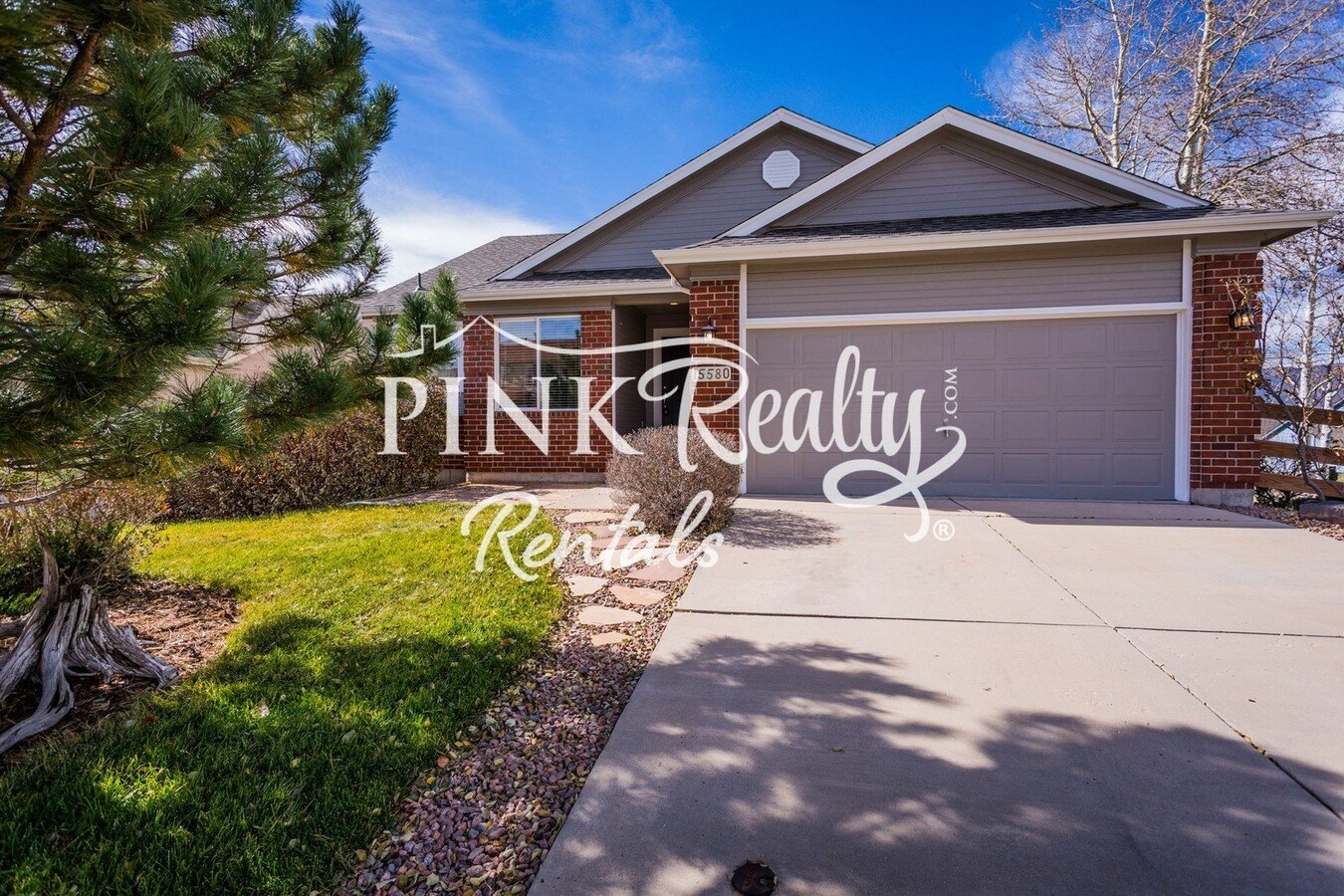 15580 Candle Creek Dr Monument, CO House for Rent Rentable