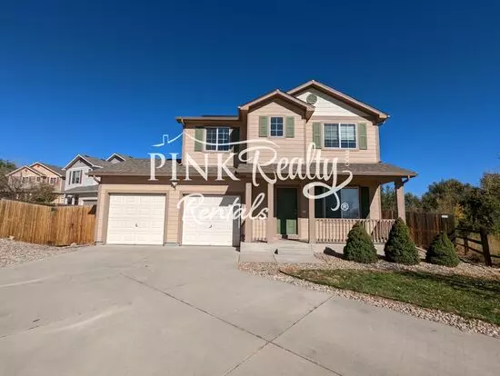 5 Audubon Dr Apartment for rent in Colorado Springs, CO