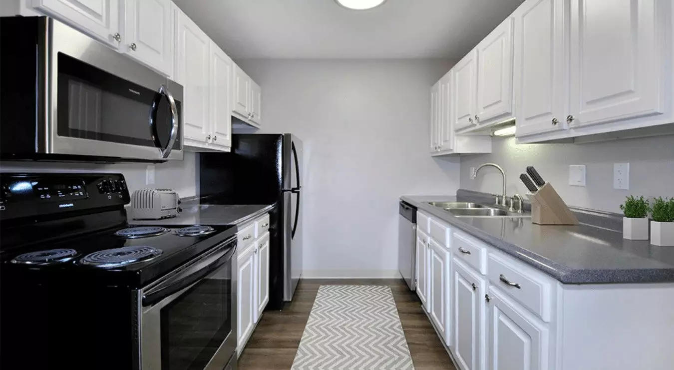 Foote Hills Apartments - Grand Rapids, MI Apartment for rent in Grand Rapids, MI