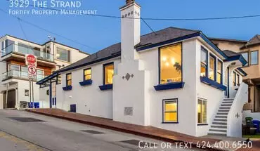 2 of 25 3929 The Strand House for rent in Manhattan Beach, CA