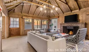 3 of 25 3929 The Strand House for rent in Manhattan Beach, CA