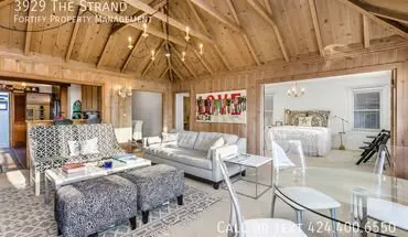 4 of 25 3929 The Strand House for rent in Manhattan Beach, CA