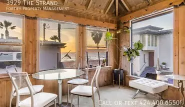 5 of 25 3929 The Strand House for rent in Manhattan Beach, CA