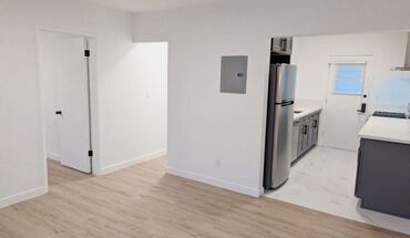 1726 N Sierra Bonita Ave Apartment for rent in Pasadena, CA
