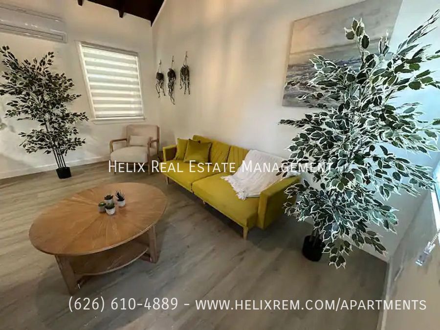 415 N Euclid Ave Apartment for rent in Pasadena, CA