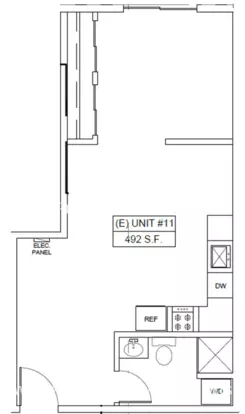 1577 N Fair Oaks Ave Apartment for rent in Pasadena, CA 1577 N Fair Oaks Ave Apartment for rent in Pasadena, CA