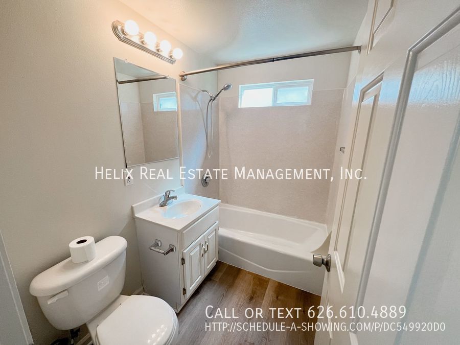 380 S Sierra Madre Blvd Pasadena, CA Apartment for Rent