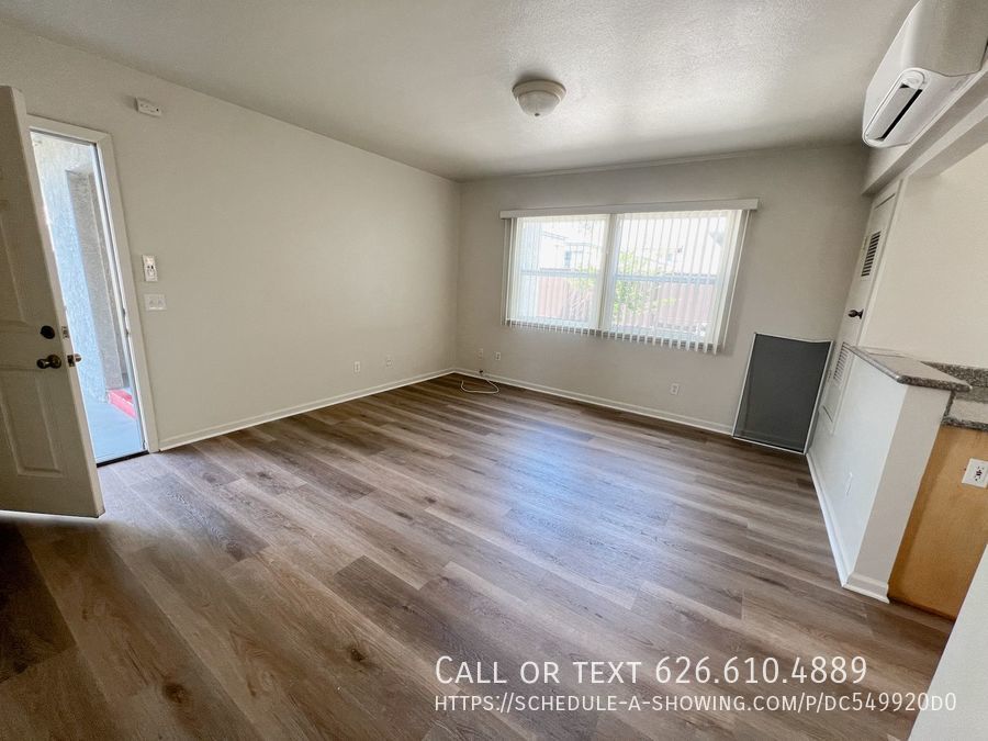 380 S Sierra Madre Blvd Pasadena, CA Apartment for Rent