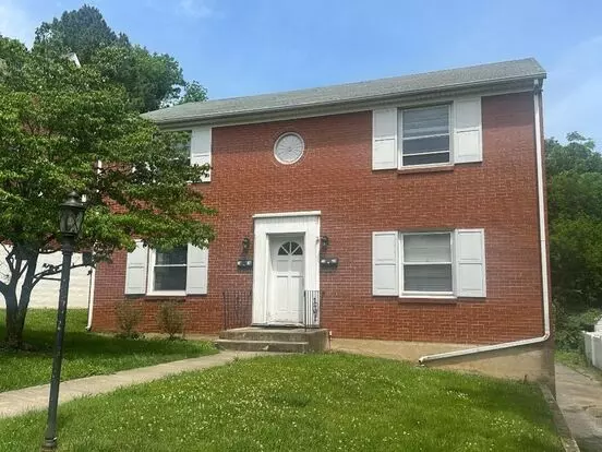 Sw City Duplex! Apartment for rent in Roanoke, VA