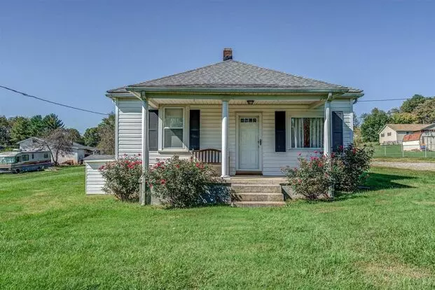 Ne Roanoke Cottage Apartment for rent in Roanoke, VA