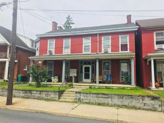 30 S Church St Apartment for rent in Waynesboro, PA