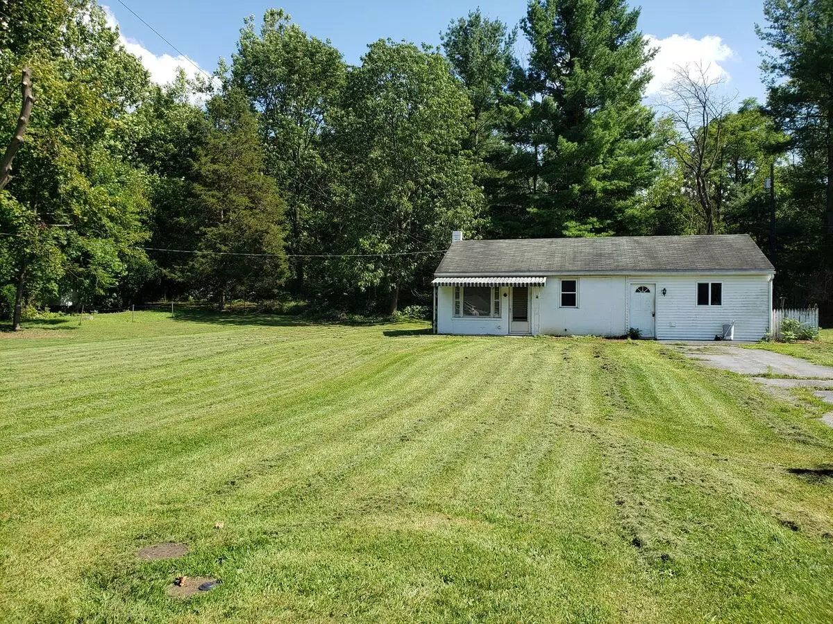 112 Quarry Rd House for rent in Chambersburg, PA