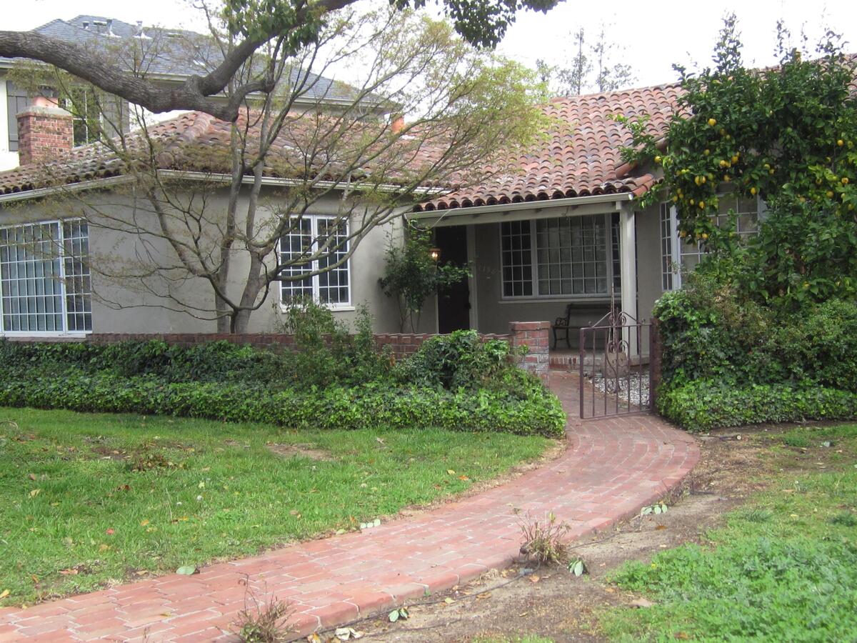1198 Coolidge Ave San Jose, CA House for Rent Rentable