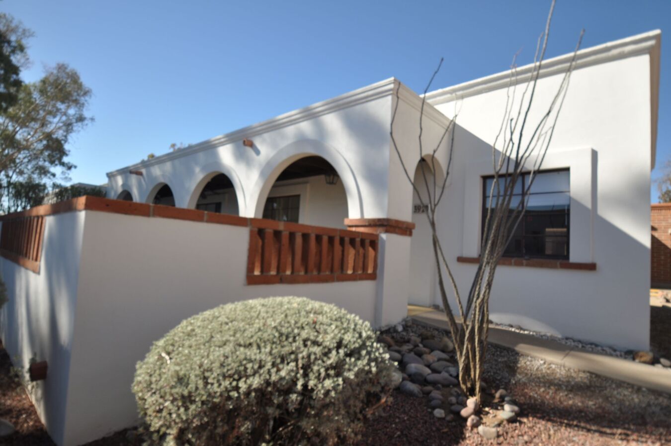 392 S Paseo Cerro Unit D Green Valley, AZ House for Rent