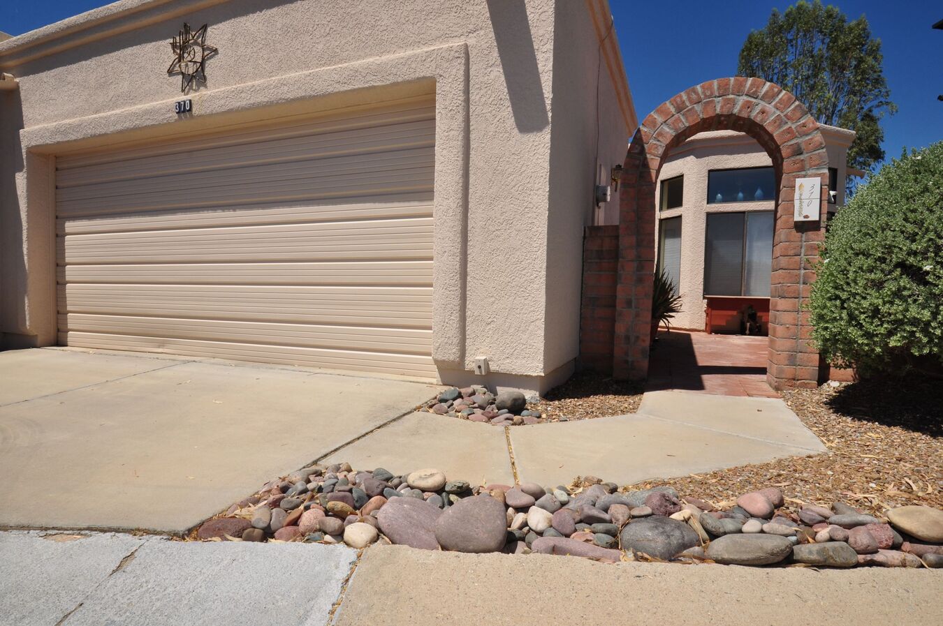 370 S Placita De Caborca Green Valley, AZ House for Rent