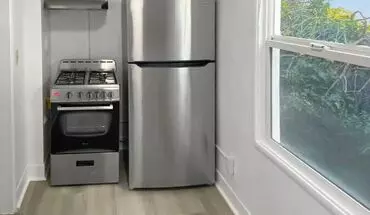 5 of 6 1925 10th St Apartment for rent in Berkeley, CA