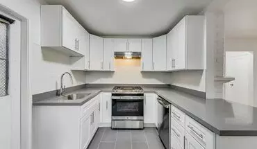 4 of 20 1233- B University Ave Apartment for rent in Berkeley, CA