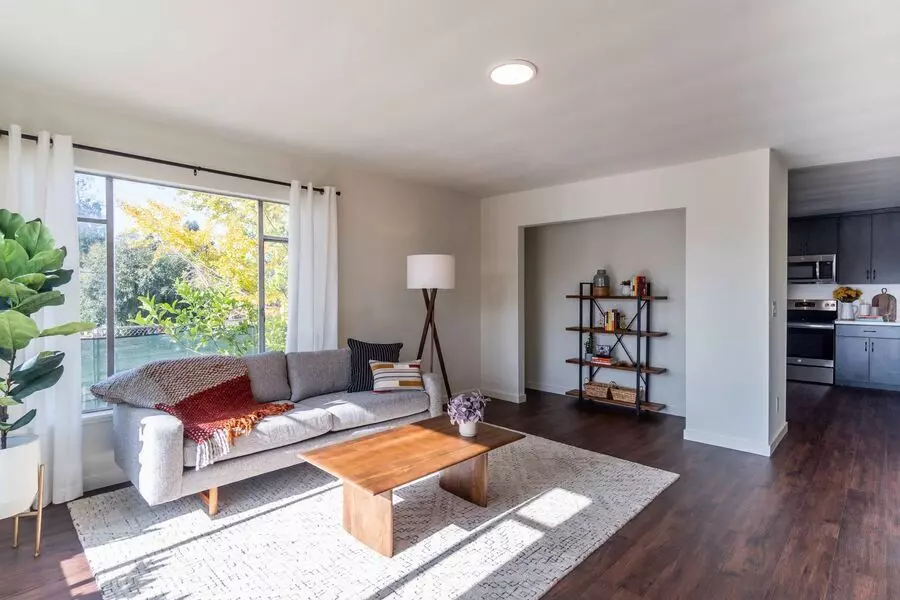 4705 Fair Ave Apartment for rent in Oakland, CA