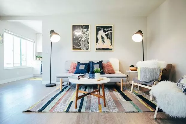 245 Lee St Apartment for rent in Oakland, CA