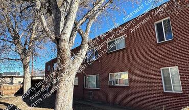 6761 W 37Th Pl Apartment for rent in Wheat Ridge, CO