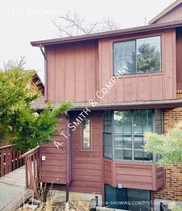 1225 8th St Apartment for rent in Golden, CO