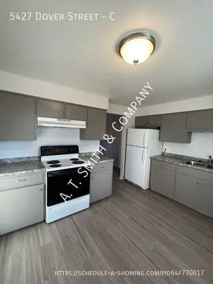 5427 Dover St Apartment for rent in Arvada, CO