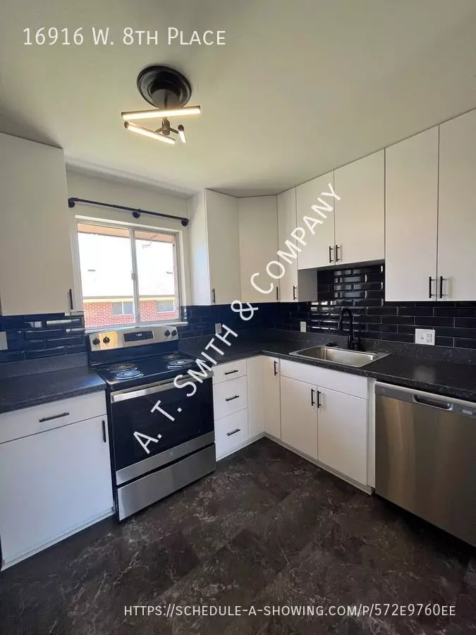 16916 W 8Th Pl Apartment for rent in Golden, CO
