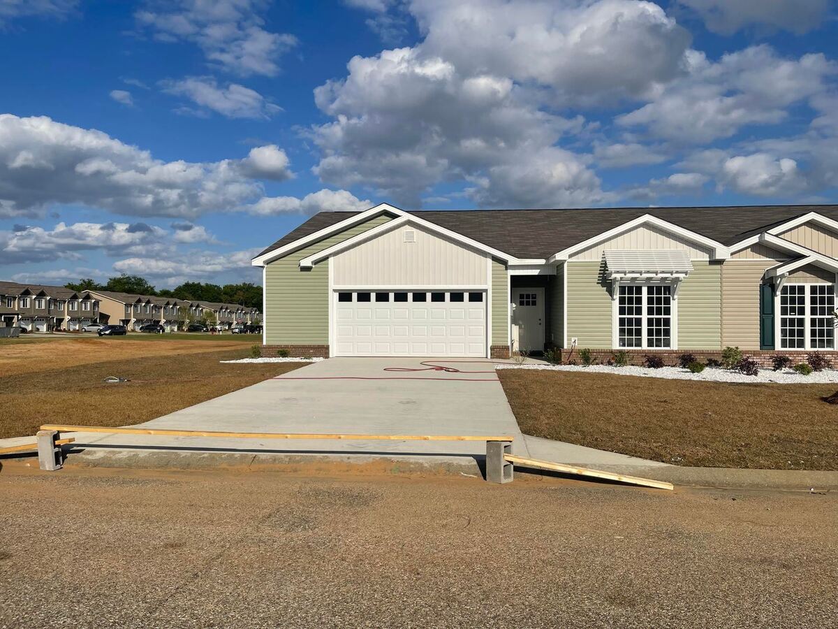 170 Wingate Ave Enterprise, AL House for Rent Rentable