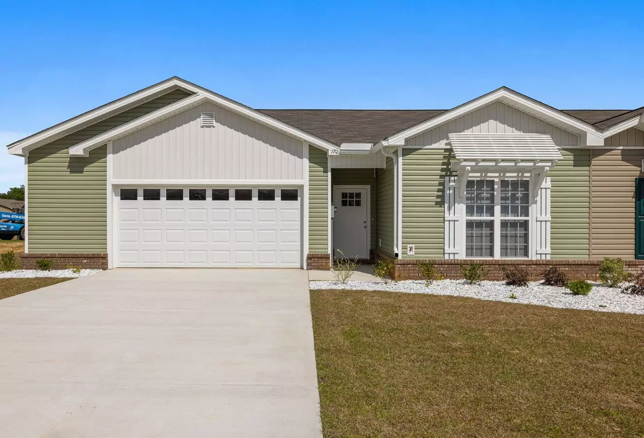 New Luxury Townhouse House for rent in Enterprise, AL