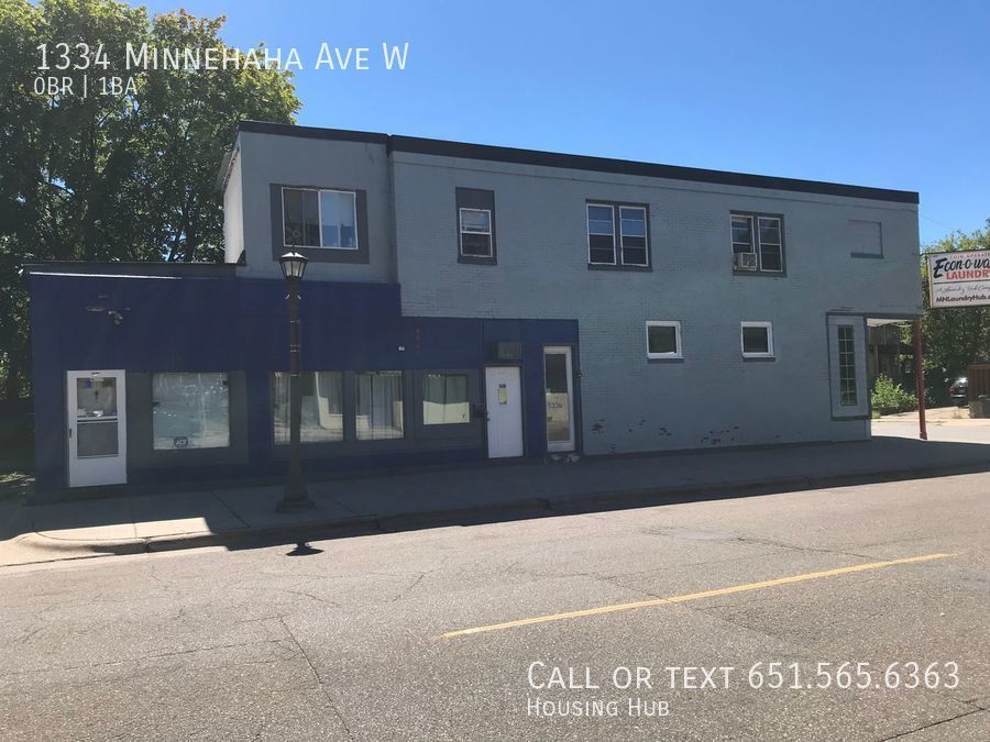 1334 Minnehaha Ave St Paul, MN House for Rent Rentable