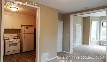 2 of 10 498 North St Apartment for rent in St Paul, MN