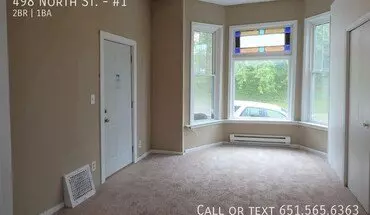 3 of 10 498 North St Apartment for rent in St Paul, MN