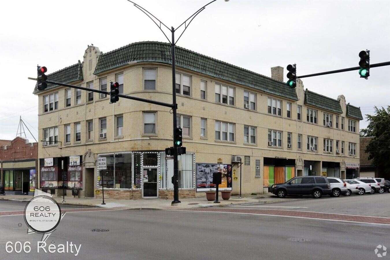 314955 N Long Ave/535759 W Belmont Ave Chicago, IL Apartment for Rent