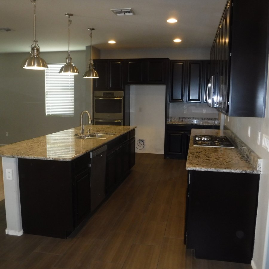 Photo inspiration: Picture Idea: Open Floor Plan In Goodyear Apartments Goodyear Az