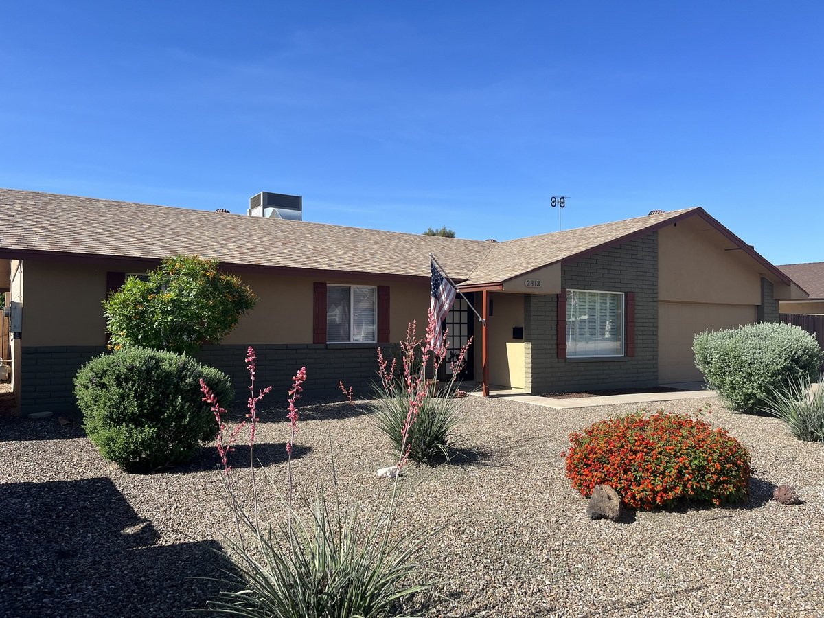 3/2 No Hoa + Rv Gate Apartments Phoenix, AZ Rentable