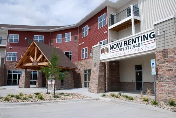 1 Bedroom - 1 Bathroom Apartment For Rent! Apartment for rent in Fargo, ND