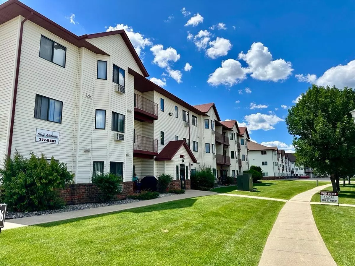4902 16th Ave S Apartment for rent in Fargo, ND