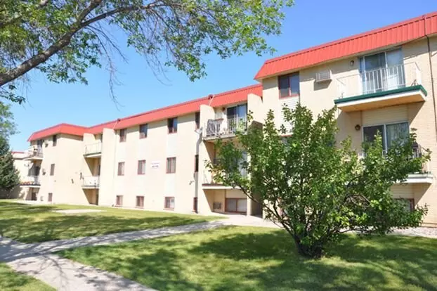 1122 27th Ave S Apartment for rent in Moorhead, MN
