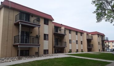 1122 27th Ave S Apartment for rent in Moorhead, MN