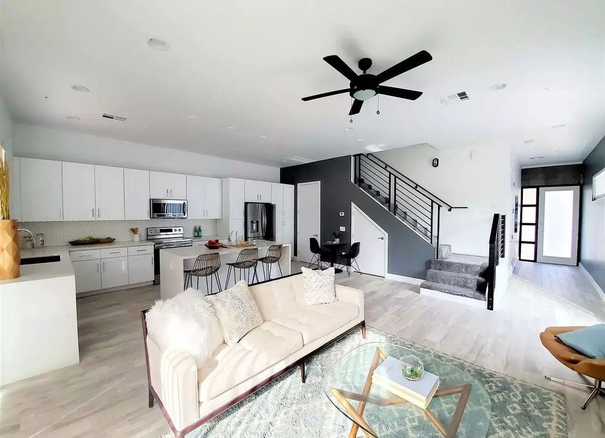 The Dexters Apartment for rent in Phoenix, AZ