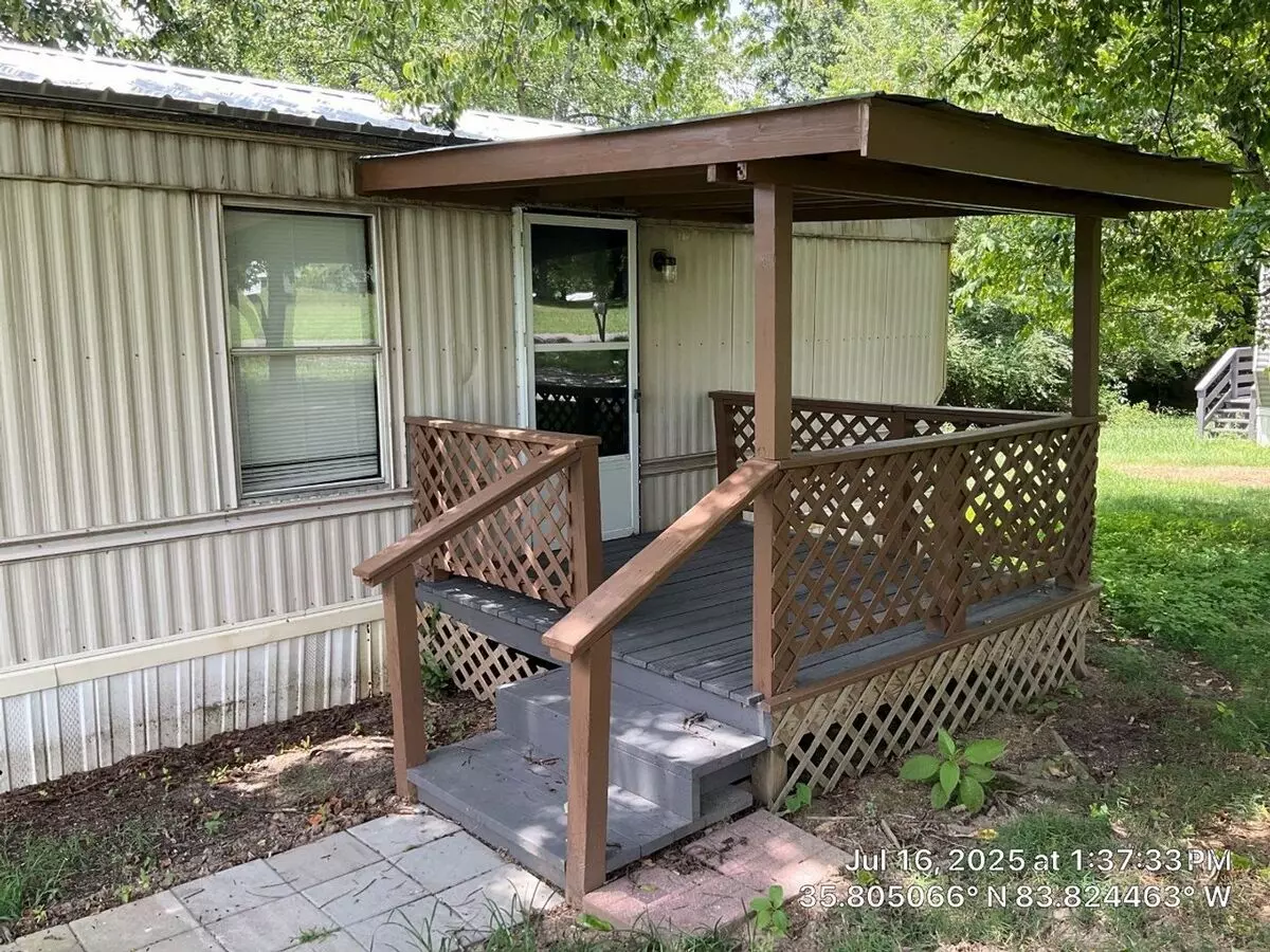 [00104e] Apartment for rent in Walland, TN