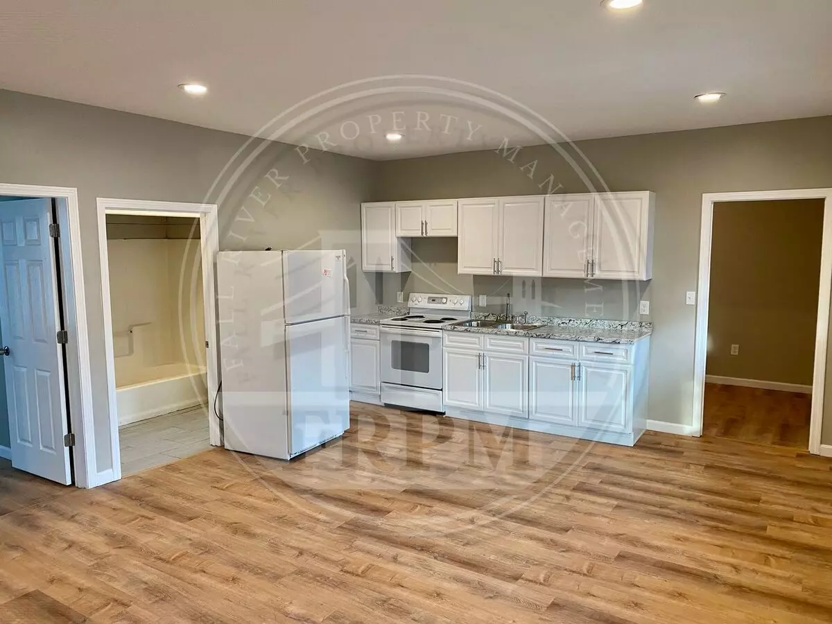 228 Weir St Apartment for rent in Taunton, MA